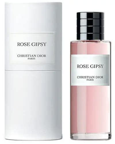 rose gipsy christian dior|christian dior rose gypsum.